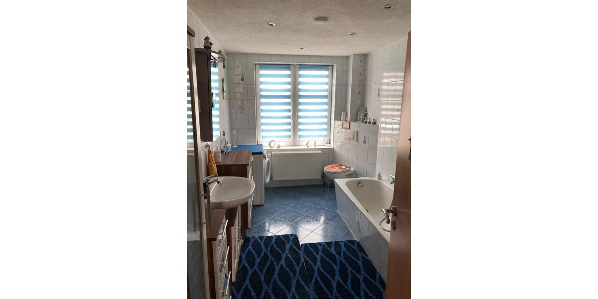 Etagenwohnung Osterburg (Altmark) - 3 Zimmer, 90 m&sup2;, 500&euro; | Angebot:26669905