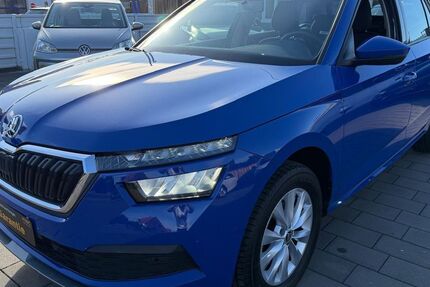 Skoda Kamiq 111.928 km 12.999 &euro; Peine 31224