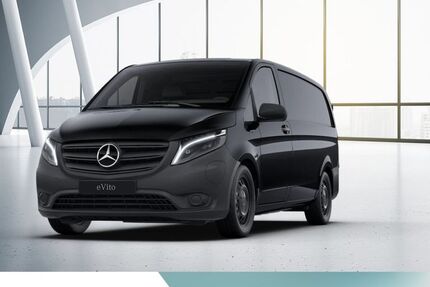 Mercedes-Benz eVito 52.072 km 24.871 &euro; Leipzig 04347