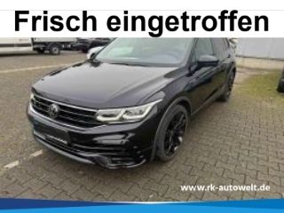 VW Tiguan 75.500 km 39.798 &euro; Soest 59494
