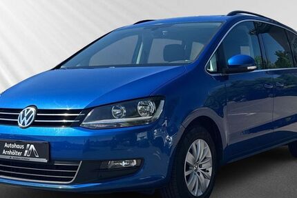 VW Sharan 133.000 km 18.490 &euro; Berlin 13581
