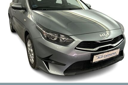 Kia ceed / Ceed 42.816 km 16.780 &euro; Dorfmark 29683