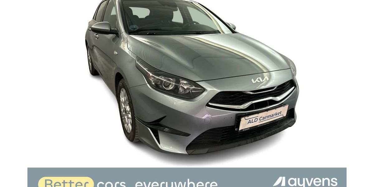 Kia ceed / Ceed 42.816 km 16.780 &euro; Dorfmark 29683