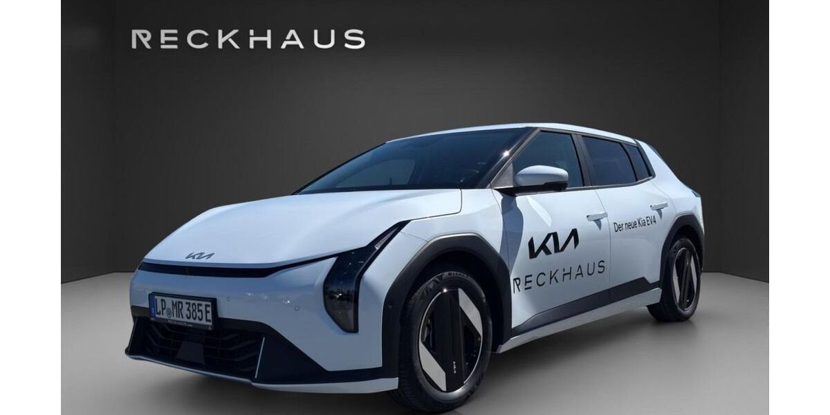 Kia EV4 8.500 km 46.950 &euro; Erwitte 59597