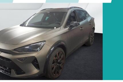 Cupra Formentor 7.317 km 39.280 &euro; Herrenberg 71083
