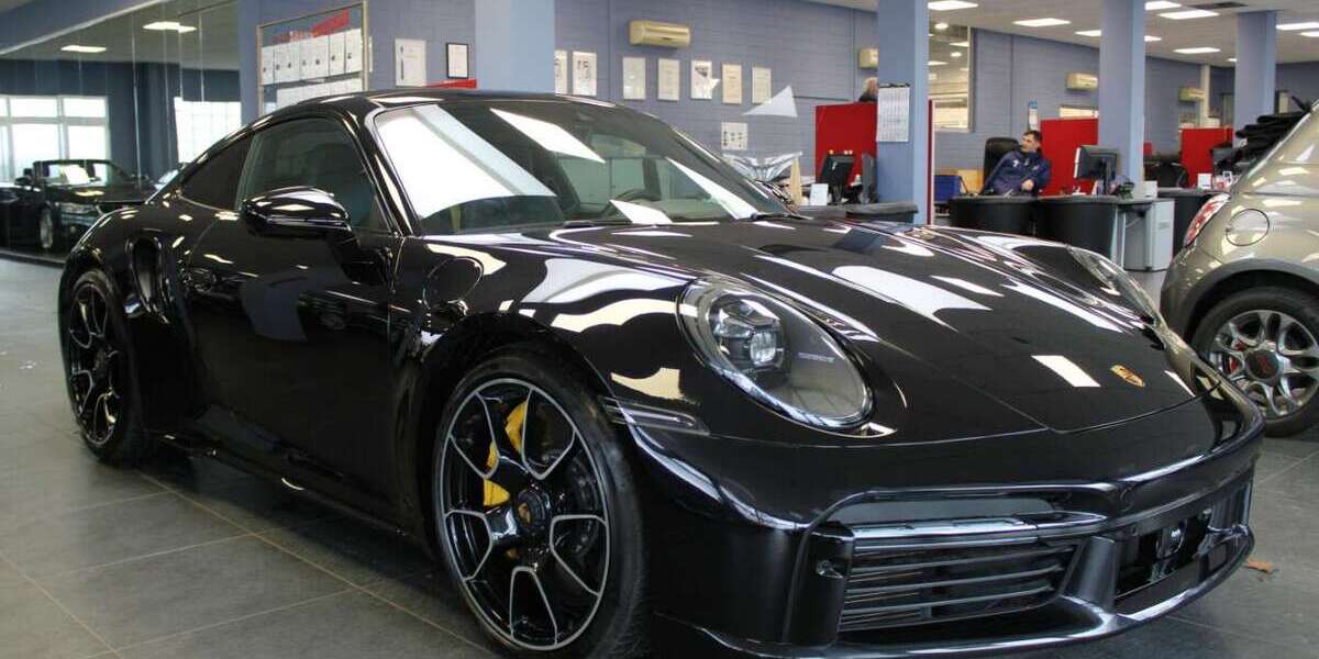 Porsche 911 22.185 km 199.911 &euro; Euskirchen-Flamersheim 53881