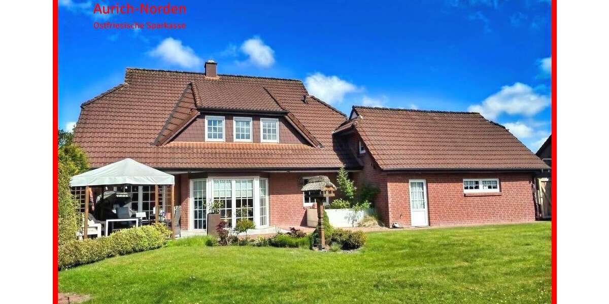 Haus zum Kaufen in Ihlow 425.000 € 165 m² 5 zimmer