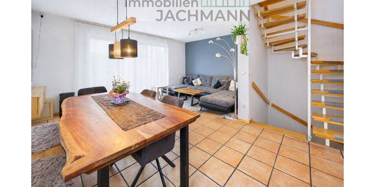 Doppelhaushälfte Bogen - 5 Zimmer, 172 m&sup2;, 440.000&euro; | Angebot:26805436