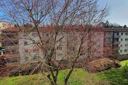 Wohnung Backnang - 3.5 Zimmer, 89 m&sup2;, 189.000&euro; | Angebot:25418446