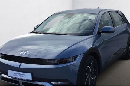 Hyundai IONIQ 5 52.406 km 26.980 € Regensburg 93055