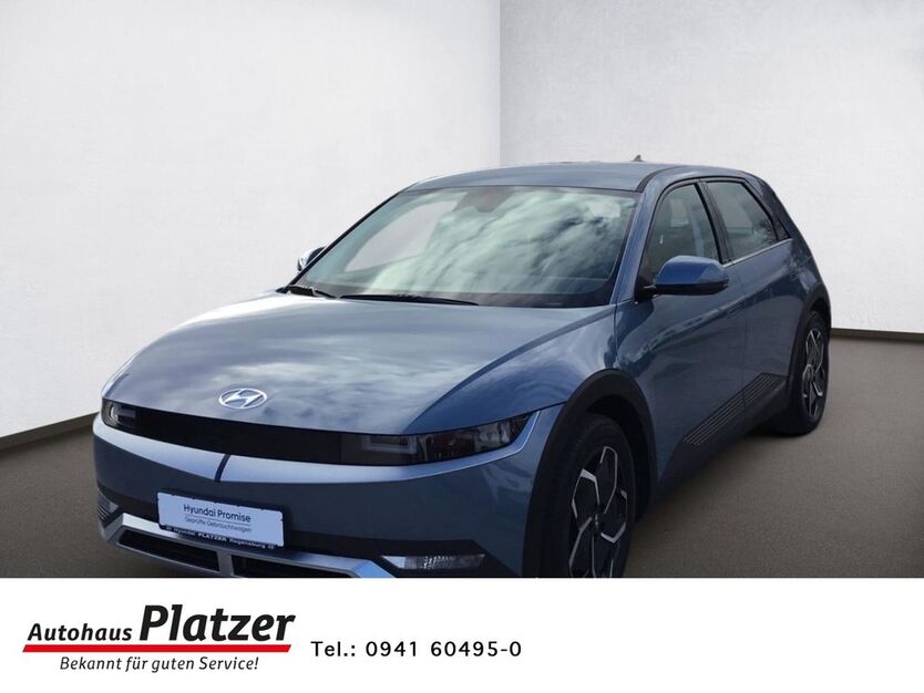 Hyundai IONIQ 5 52.406 km 26.980 € Regensburg 93055