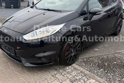 Ford Fiesta 133.500 km 12.300 € brühl 50321