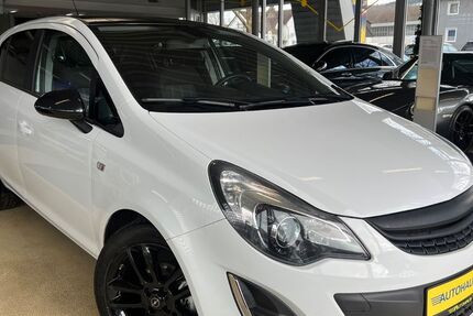 Opel Corsa 112.361 km 5.990 &euro; Kreuztal 57223