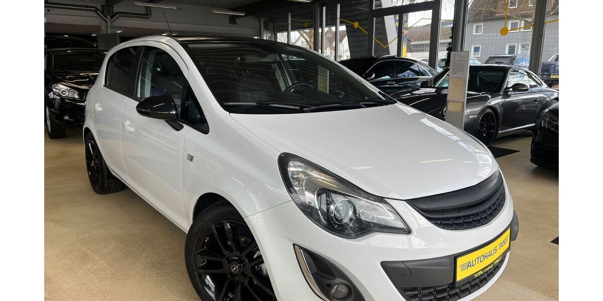 Opel Corsa 112.361 km 5.990 &euro; Kreuztal 57223
