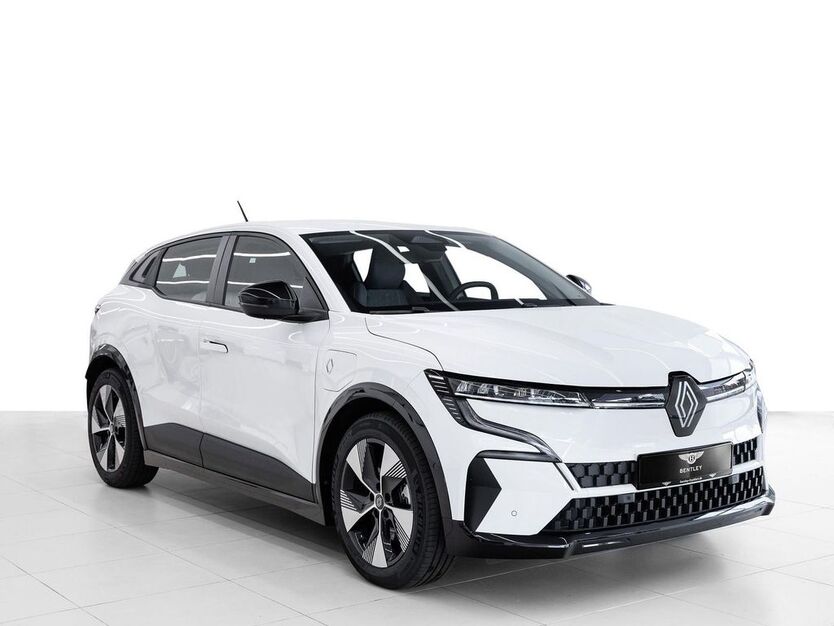 Renault Megane 2.900 km 28.900 € Bad Homburg 61348