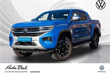 VW Amarok