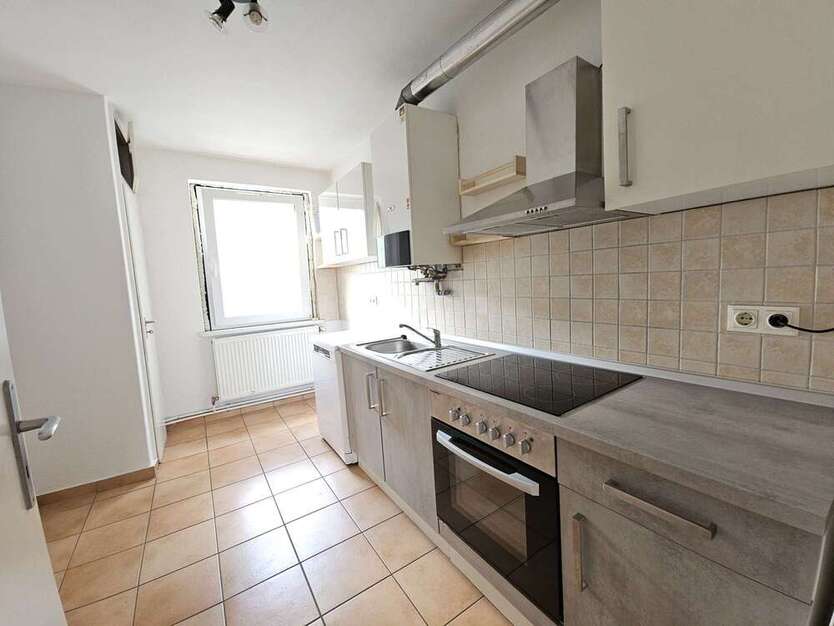 Wohnung zum Mieten in Hannover 715 € 68 m²