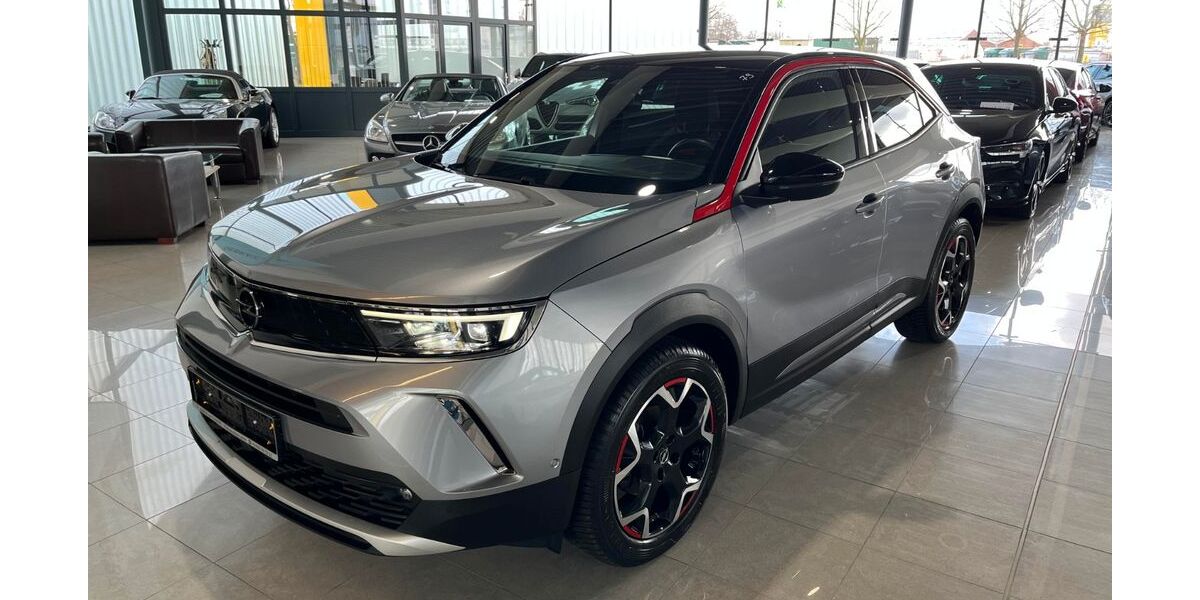 Opel Mokka 28.553 km 19.990 &euro; Wietmarschen / Lohne 49835