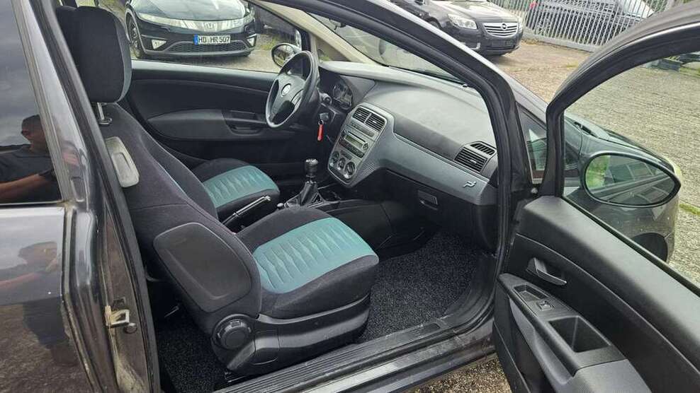 Punto