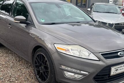 Ford Mondeo 236.170 km 3.150 &euro; Mannheim 68199