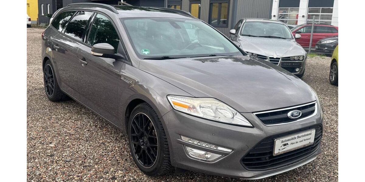 Ford Mondeo 236.170 km 3.150 &euro; Mannheim 68199