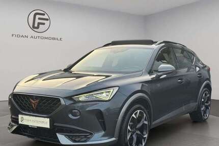 Cupra Formentor 94.000 km 26.850 &euro; Sindelfingen 71065