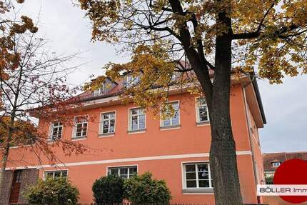 Hell und sooo hübsch! 3-Zi. Erstbezug Wohnung mit Balkon und ganz viel Flair! 3 zimmer