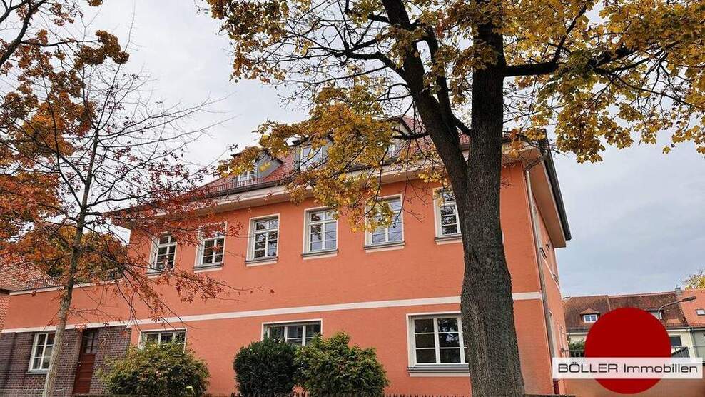 Hell und sooo hübsch! 3-Zi. Erstbezug Wohnung mit Balkon und ganz viel Flair! 3 zimmer