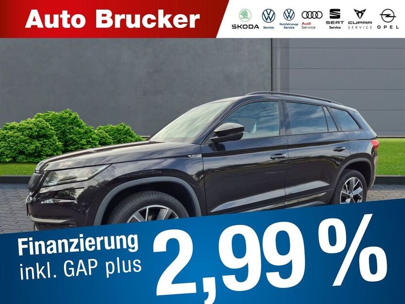 Kodiaq