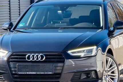 Audi A4 239.726 km 11.999 &euro; Buseck 35418