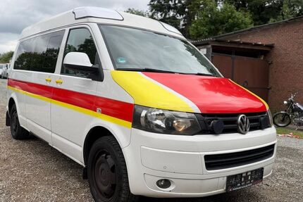 VW T5 Transporter 380.000 km 6.199 &euro; Kiel 24146