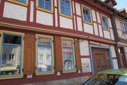 GEWERBEEINHEIT IN DER ALTSTADT ZU VERMIETEN