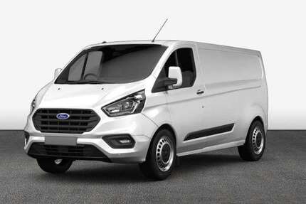 Ford Transit Custom 37.107 km 24.490 &euro; Stuttgart 70329