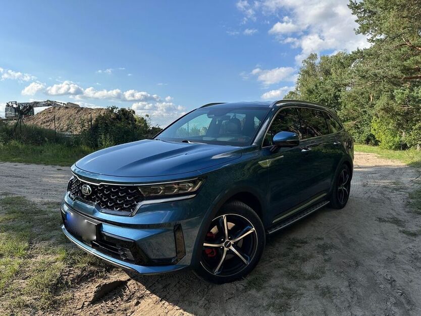 Sorento