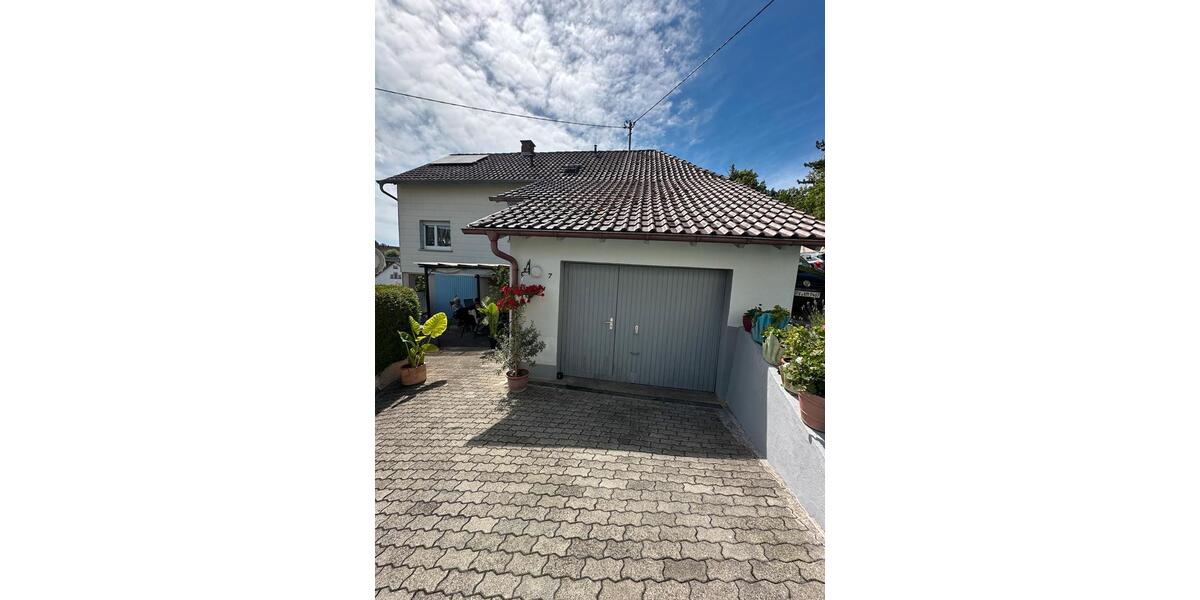 Einfamilienhaus Altshausen - 395.000&euro; | Angebot:26976412