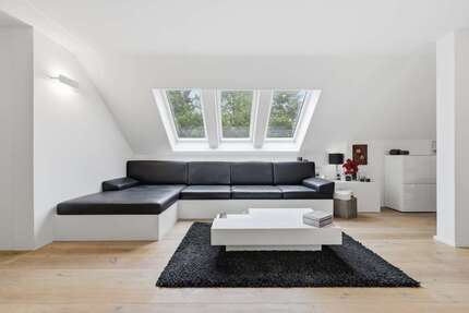 Wohnung München Thalkirchen-Obersendling-Forstenried-Fürstenried-Solln - 3 Zimmer, 121 m&sup2;, 1.550.000&euro; | Angebot:26808245