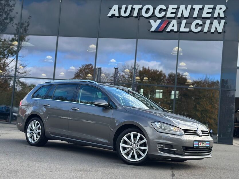 VW Golf 64.520 km 13.790 € Aurich 26605