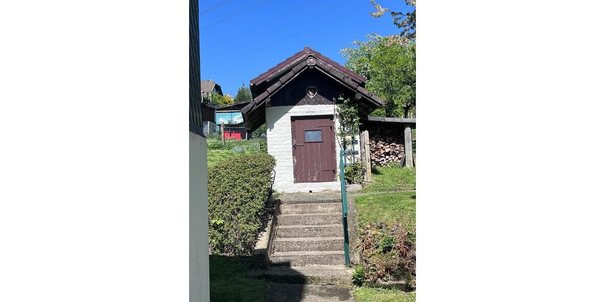 Bauernhaus, Landhaus Wiehl - 270.000&euro; | Angebot:27078550
