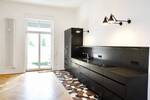 Etagenwohnung Frankfurt am Main Westend-Süd - 3 Zimmer, 144 m&sup2;, 3.100&euro; | Angebot:26891389