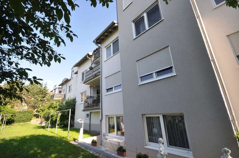 Wohnung zum Mieten in Schönwölkau, OT Badrina 340 € 65.78 m²