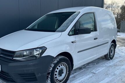 VW Caddy 83.963 km 14.990 &euro; Bad Salzuflen 32105