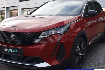 Peugeot 3008 108.851 km 20.990 € Völklingen 66333