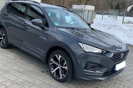 Seat Tarraco 137.000 km 24.800 &euro; Hilpoltstein 91161