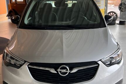 Opel Crossland (X) 28.240 km 14.190 &euro; Mögglingen 73563