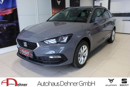 Seat Leon 1.111 km 29.980 &euro; Balingen 72336