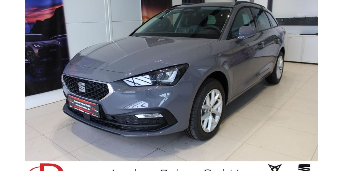 Seat Leon 1.111 km 29.980 &euro; Balingen 72336