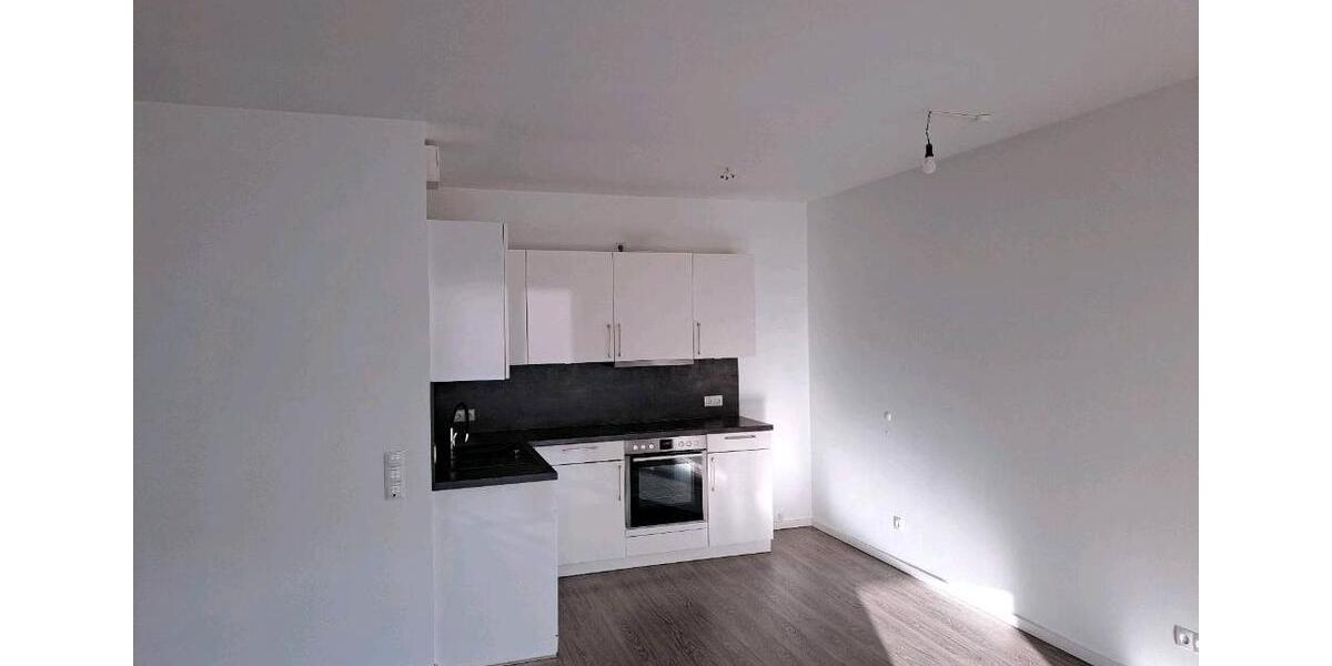 Etagenwohnung Norderstedt Friedrichsgabe - 2 Zimmer, 66 m&sup2;, 1.185&euro; | Angebot:25843726