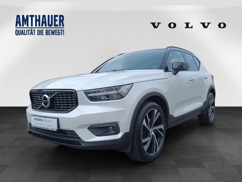 XC40
