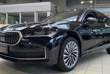 Skoda Superb 11.500 km 51.990 &euro; Saarbrücken 66130