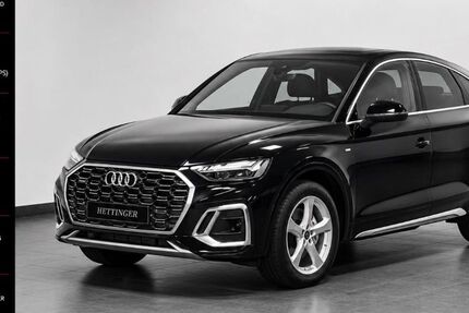 Audi Q5 11.900 km 48.500 &euro; Marktheidenfeld 97828
